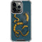 Boa Constrictor by Vincent Hie iPhone 16 Pro Clear Case